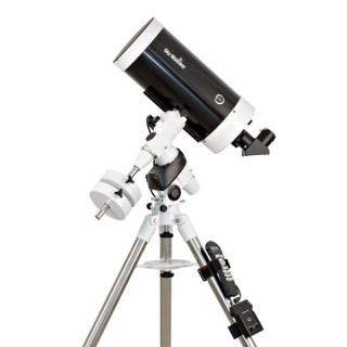 TELESCOPIO SKY-WATCHER MAKSUTOV BD 180/2700 NEQ5 PRO GOTO