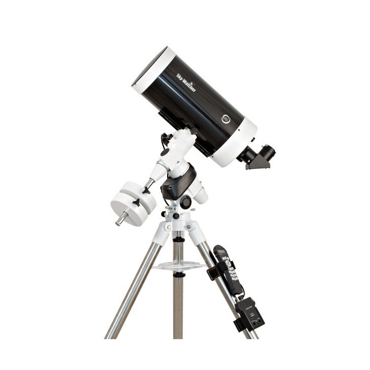 TELESCOPIO SKY-WATCHER MAKSUTOV BD 180/2700 NEQ5 PRO GOTO