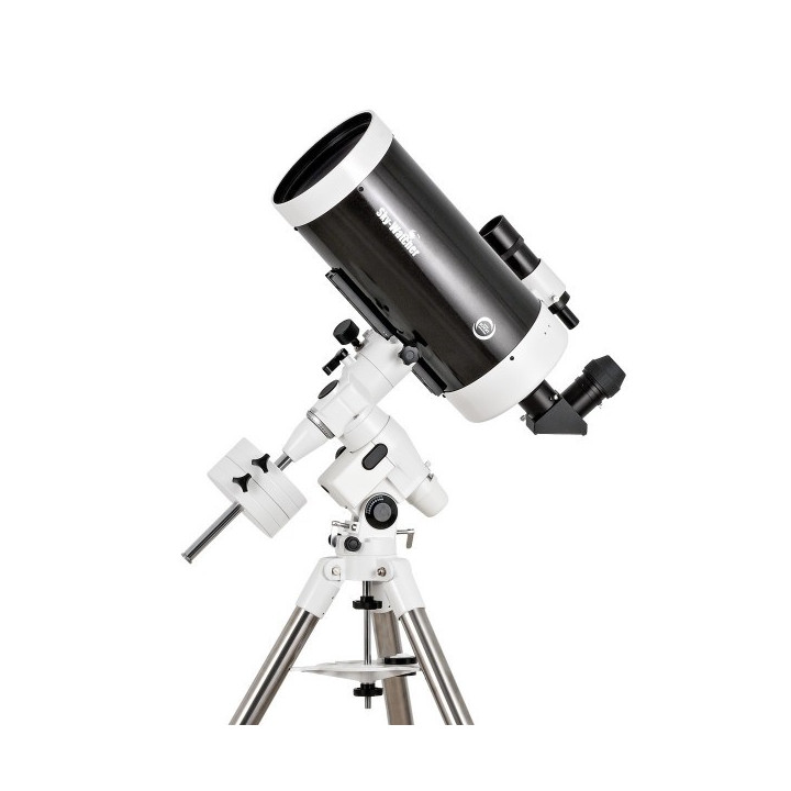 TELESCOPIO SKY-WATCHER MAKSUTOV BD 180/2700 NEQ5