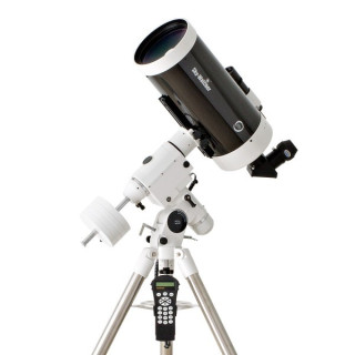 TELESCOPIO SKY-WATCHER MAKSUTOV BD 180/2700 HEQ5 PRO GOTO
