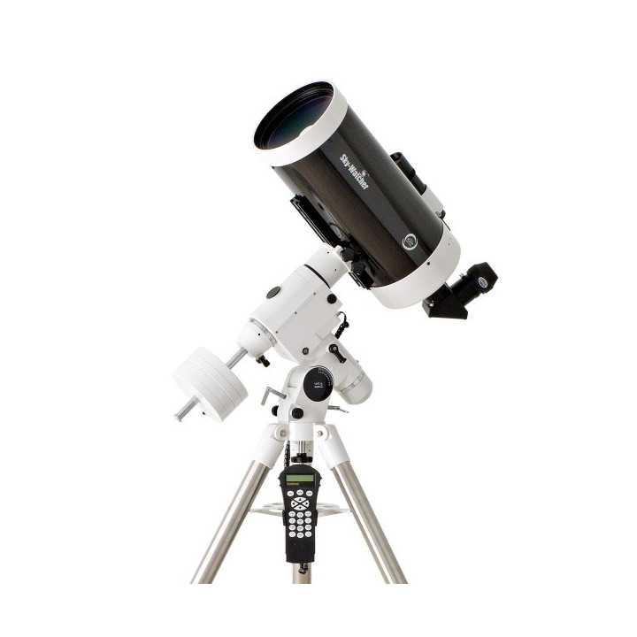 TELESCOPIO SKY-WATCHER MAKSUTOV BD 180/2700 HEQ5 PRO GOTO