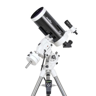 TELESCOPIO SKY-WATCHER MAKSUTOV BD 180/2700 AZEQ6 PRO GOTO