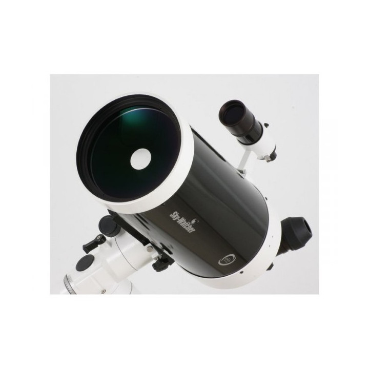 TELESCOPIO SKY-WATCHER MAKSUTOV BD 180/2700 EQ6-R PRO GOTO