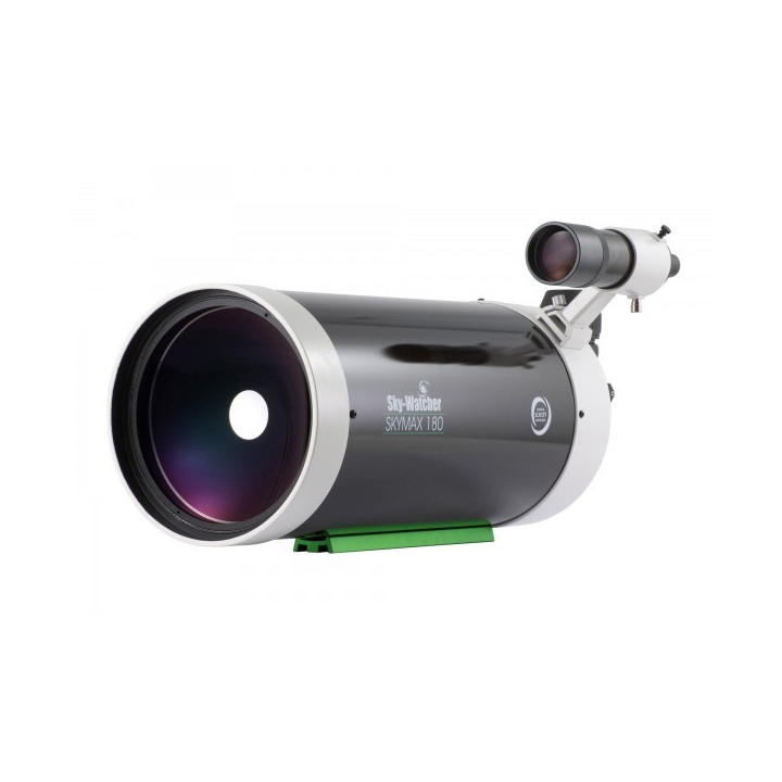 TELESCOPIO SKY-WATCHER MAKSUTOV BD 180/2700 HEQ5 PRO GOTO