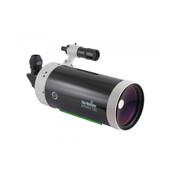TELESCOPIO SKY-WATCHER MAKSUTOV BD 180/2700 AZEQ6 PRO GOTO