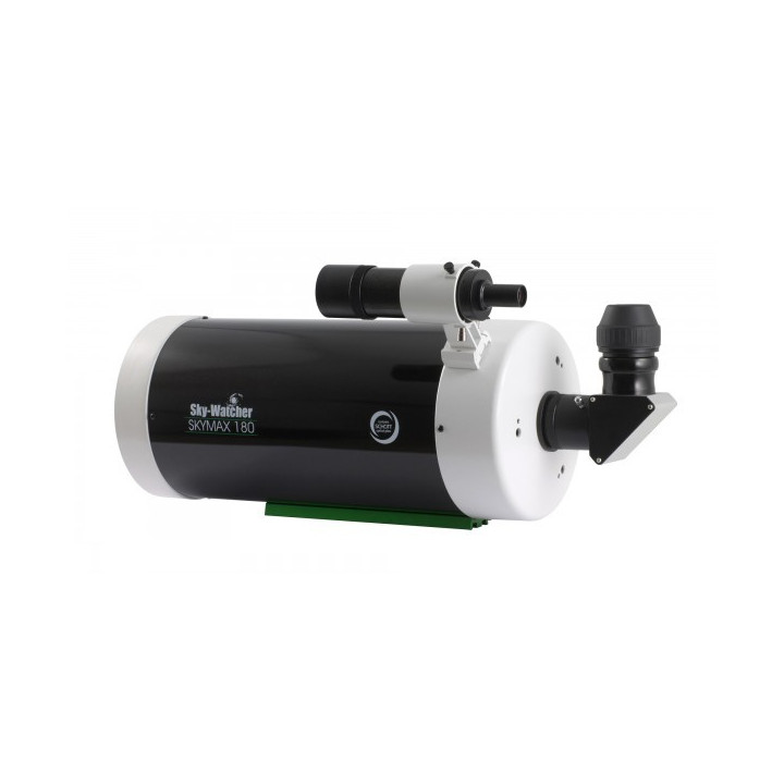 TELESCOPIO SKY-WATCHER MAKSUTOV BD 180/2700 AZEQ6 PRO GOTO
