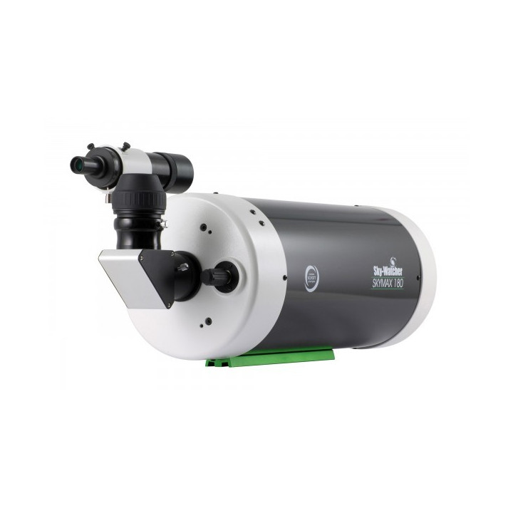 TELESCOPIO SKY-WATCHER MAKSUTOV BD 180/2700 EQ6-R PRO GOTO
