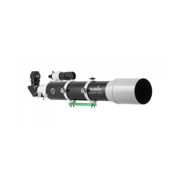 TUBO ÓPTICO SKY-WATCHER BD ED 120/900 DUAL SPEED