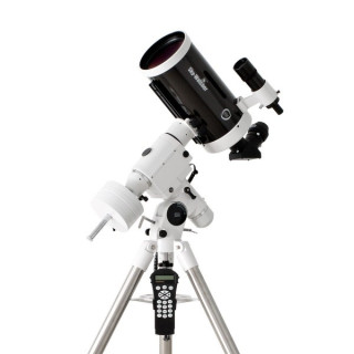 TELESCOPIO SKY-WATCHER MAKSUTOV BD 150/1800 HEQ-5 PRO GOTO