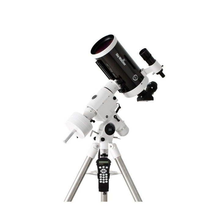 TELESCOPIO SKY-WATCHER MAKSUTOV BD 150/1800 HEQ-5 PRO GOTO