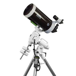 TELESCOPIO SKY-WATCHER MAKSUTOV BD 180/2700 EQ6-R PRO GOTO