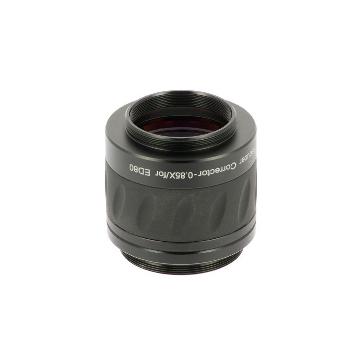 REDUCTOR CORRECTOR SKY-WATCHER 0.85X PARA 72ED