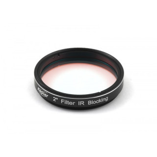 FILTRO IR-CUT DE 2" KEPLER PARA ASTROFOTOGRAFÍA