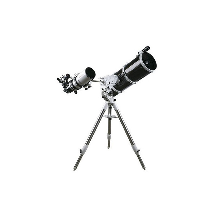 TELESCOPIO SKY-WATCHER NEWTON 200/800 BLACK DIAMOND DS AZEQ6 CON GOTO