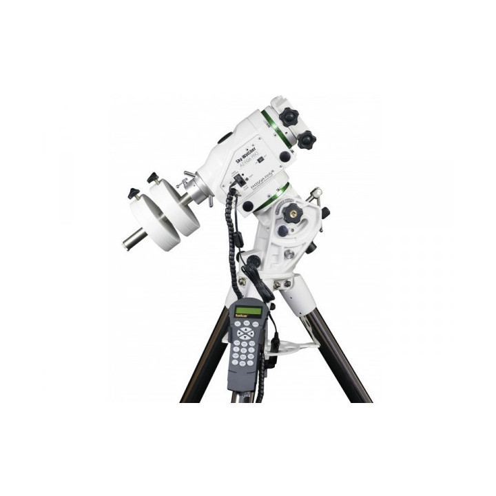 TELESCOPIO SKY-WATCHER NEWTON 200/800 BLACK DIAMOND DS AZEQ6 CON GOTO