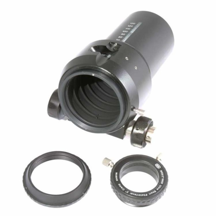 ENFOCADOR 3" PARA REFRACTOR BAADER PLANETARIUM
