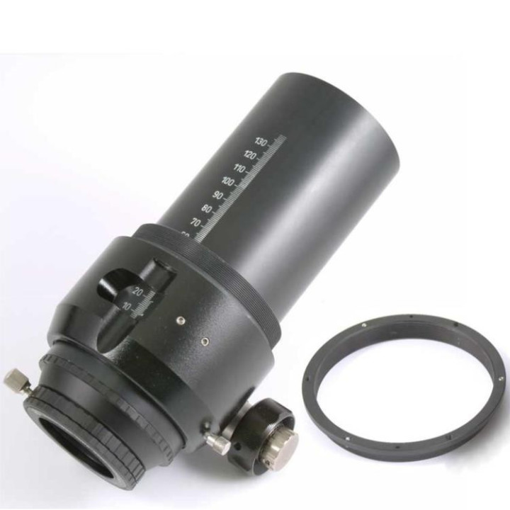 ENFOCADOR 3" PARA REFRACTOR BAADER PLANETARIUM