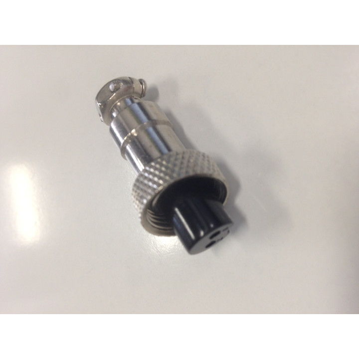 TERMINAL ALIMENTACION AEREO PARA AZ/EQ5 EQ6R AZ/EQ6