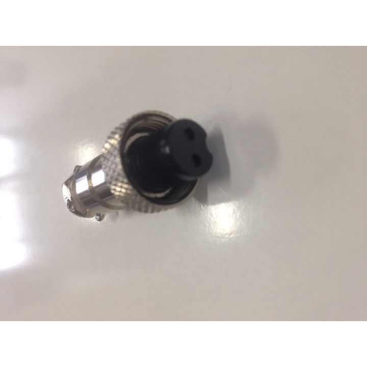 TERMINAL ALIMENTACION AEREO PARA AZ/EQ5 EQ6R AZ/EQ6