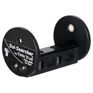 BUSCADOR SOLAR TELE VUE "SEARCHER"  PARA ACOPLAR EN ABRAZADERA