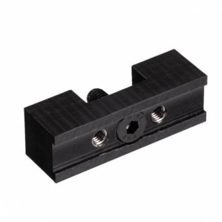 ADAPTADOR BUSCADOR SOL PARA TELESCOPIOS LUNT 152