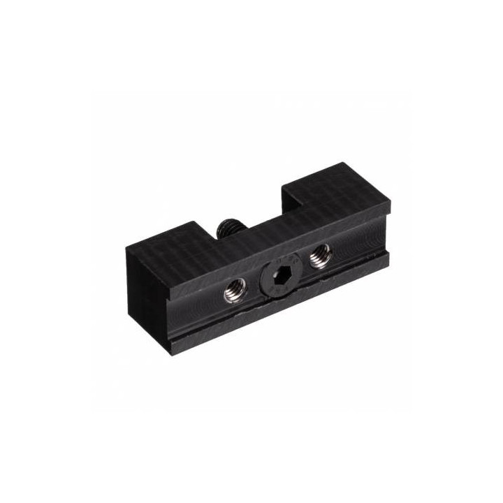 ADAPTADOR BUSCADOR SOL PARA TELESCOPIOS LUNT 152