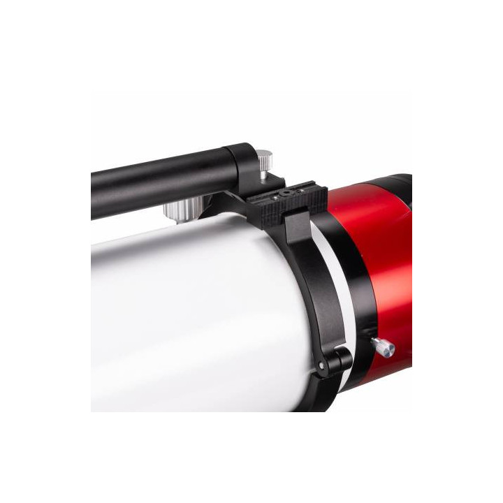 ADAPTADOR BUSCADOR SOL PARA TELESCOPIOS LUNT 152