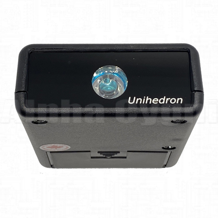 MEDIDOR UNIHEDRON SQM-L PARA LA CALIDAD DEL CIELO