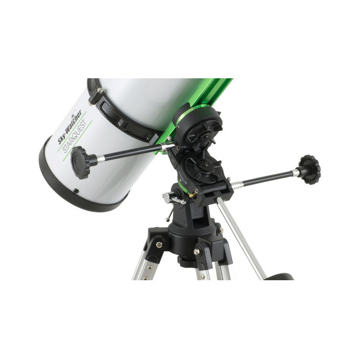 TELESCOPIO SKY-WATCHER NEWTON 130/650 STARQUEST