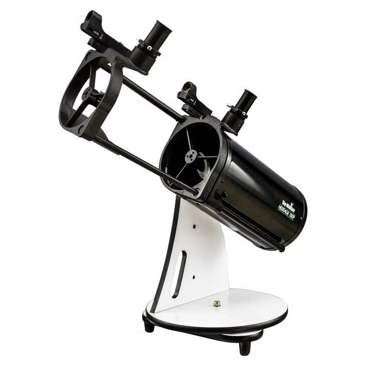 TELESCOPIO SKY-WATCHER DOBSON 150/750 HERITAGE FLEXTUBE
