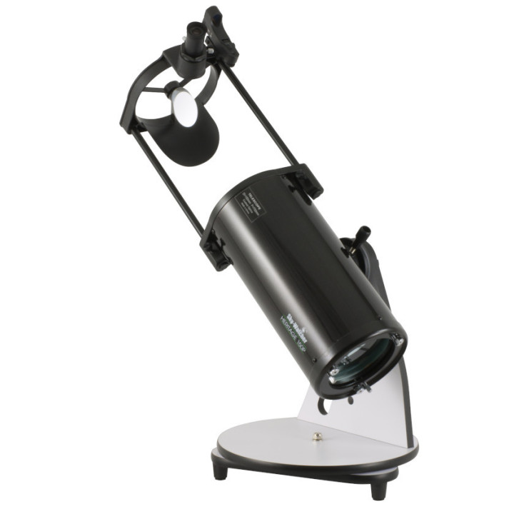 TELESCOPIO SKY-WATCHER DOBSON 150/750 HERITAGE FLEXTUBE