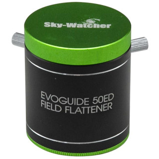 CORRECTOR DE CAMPO SKY-WATCHER PARA EVOGUIDE ED 50