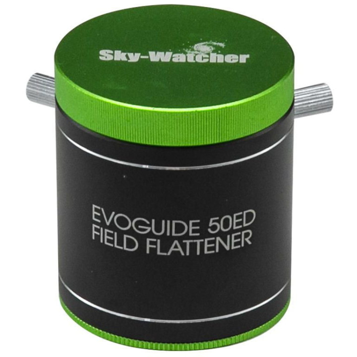 CORRECTOR DE CAMPO SKY-WATCHER PARA EVOGUIDE ED 50