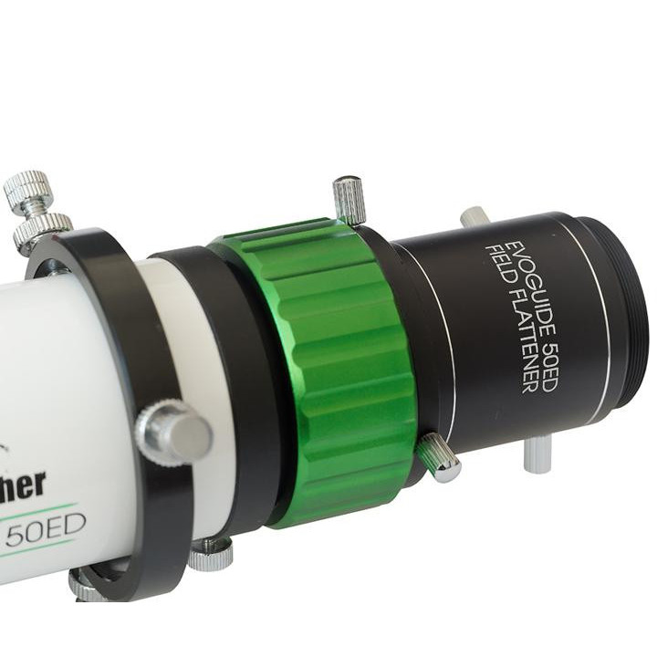 CORRECTOR DE CAMPO SKY-WATCHER PARA EVOGUIDE ED 50