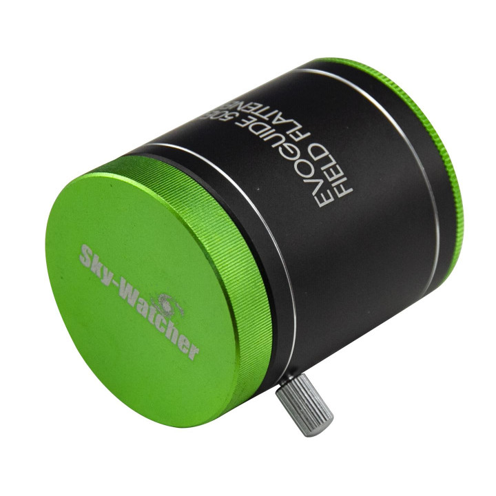 CORRECTOR DE CAMPO SKY-WATCHER PARA EVOGUIDE ED 50