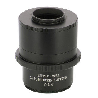 REDUCTOR CORRECTOR SKY-WATCHER 0.77X PARA ESPRIT 120ED