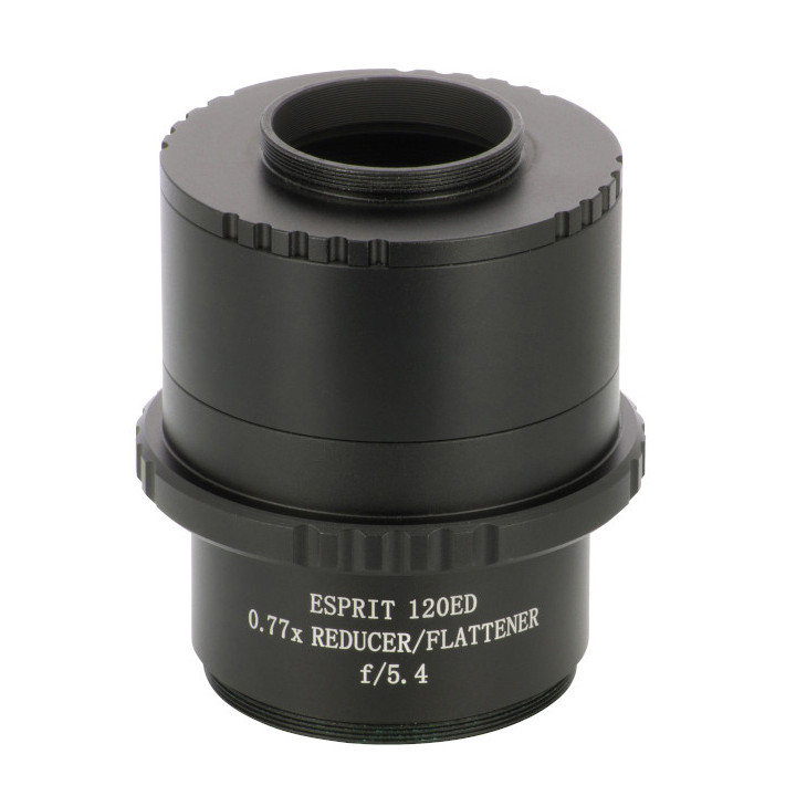 REDUCTOR CORRECTOR SKY-WATCHER 0.77X PARA ESPRIT 120ED