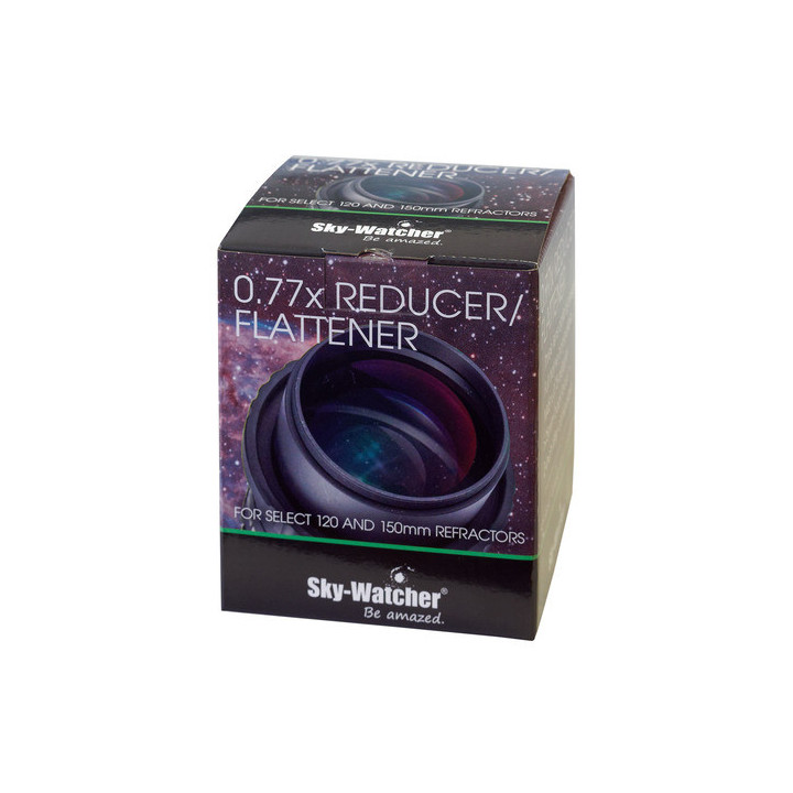 REDUCTOR CORRECTOR SKY-WATCHER 0.77X PARA ESPRIT 120ED