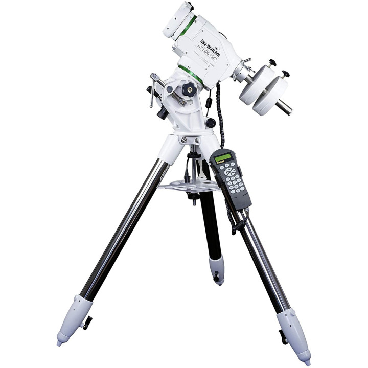 MONTURA ECUATORIAL SKY-WATCHER AZ/EQ-6 PRO SYNSCAN