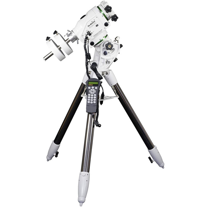 MONTURA ECUATORIAL SKY-WATCHER AZ/EQ-6 PRO SYNSCAN
