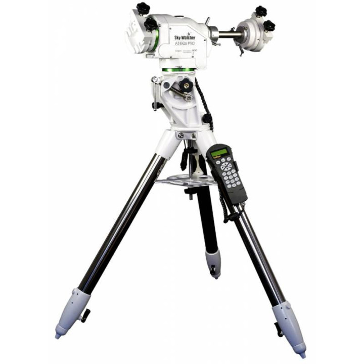 MONTURA ECUATORIAL SKY-WATCHER AZ/EQ-6 PRO SYNSCAN