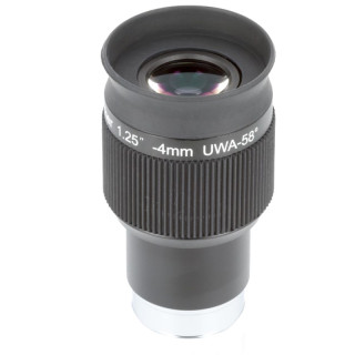 OCULAR SKY-WATCHER WA SUPER PLÖSSL 4 MM 58º (31.75)