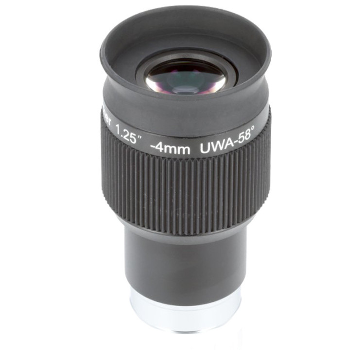 OCULAR SKY-WATCHER WA SUPER PLÖSSL 4 MM 58º (31.75)