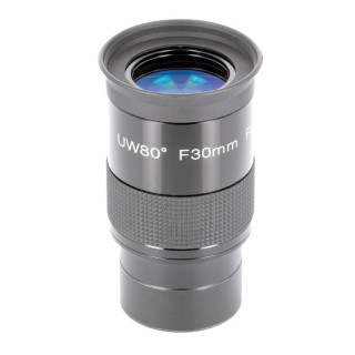OCULAR SKY-WATCHER WA 30 MM 80º 5 ELEMENTOS (50.8)