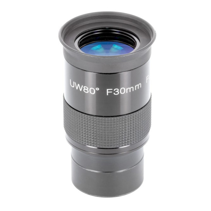 OCULAR SKY-WATCHER WA 30 MM 80º 5 ELEMENTOS (50.8)