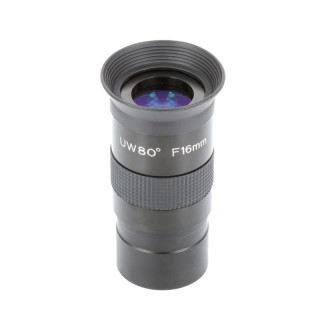 OCULAR SKY-WATCHER WA 16 MM 80º 5 ELEMENTOS (31.75)