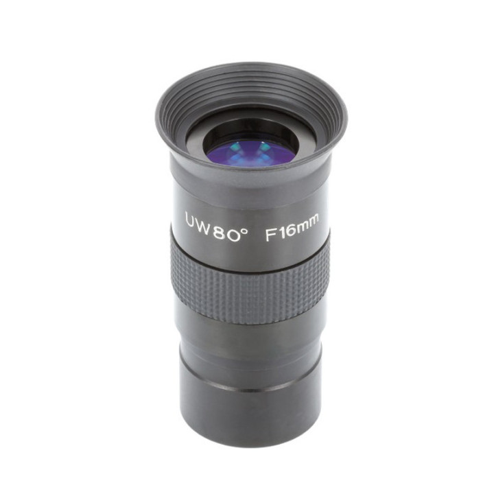 OCULAR SKY-WATCHER WA 16 MM 80º 5 ELEMENTOS (31.75)