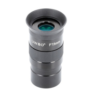 OCULAR SKY-WATCHER WA 11 MM 80º 5 ELEMENTOS (31.75)