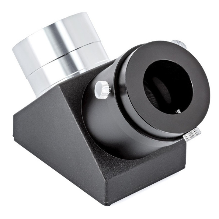 ESPEJO DIAGONAL SKY-WATCHER DE 2" Y 1.25"