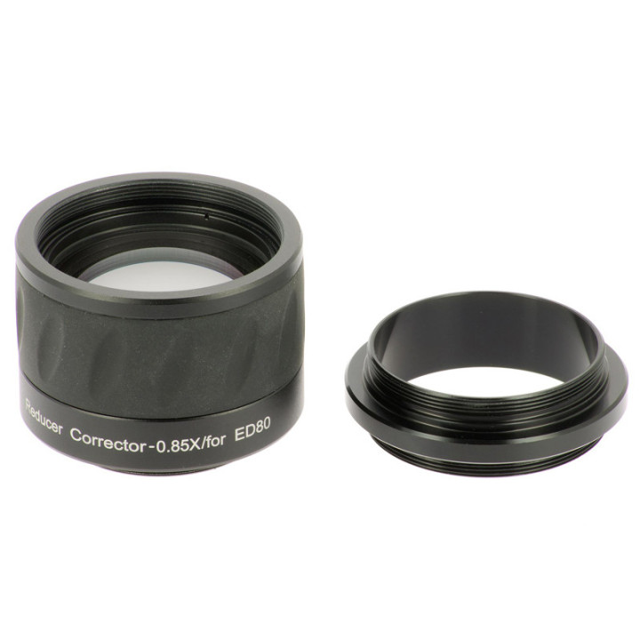 REDUCTOR CORRECTOR SKY-WATCHER 0.85X PARA 72ED